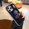 Game D-Devil May Cry DMC Phone Case For IPhone 17 Air 16 E 15 14 Plus 13 12 11 Pro Max Jelly 2 In 1 Protective Case