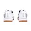 Asics River Cs White Black 1053A034-101