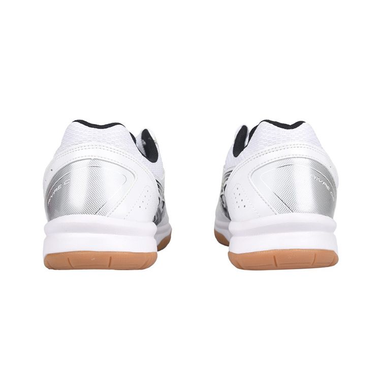 Asics River Cs White Black 1053A034-101