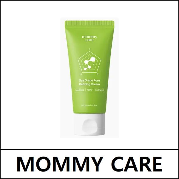 [MOMMY CARE] (b) Sea Grape Pore Refining Cream 50g