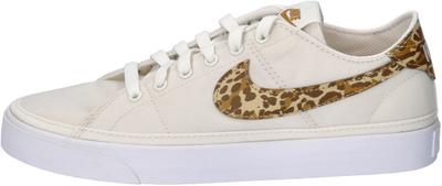 Sneakers Court Legacy Women Canvas Women Phantom/white/desert Ochre/sesame