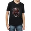 Marvel Boys Ant-Man Ants Running T-Shirt