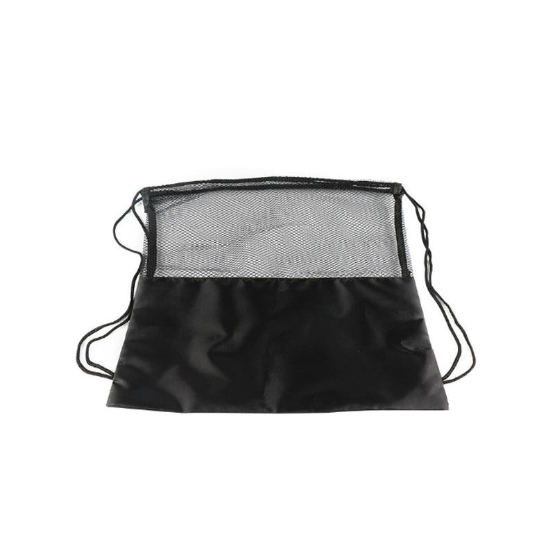 Mesh Bag Portable Football Storage Backpack Outdoor Basketball Volleyball Multifunctional Storage Bags