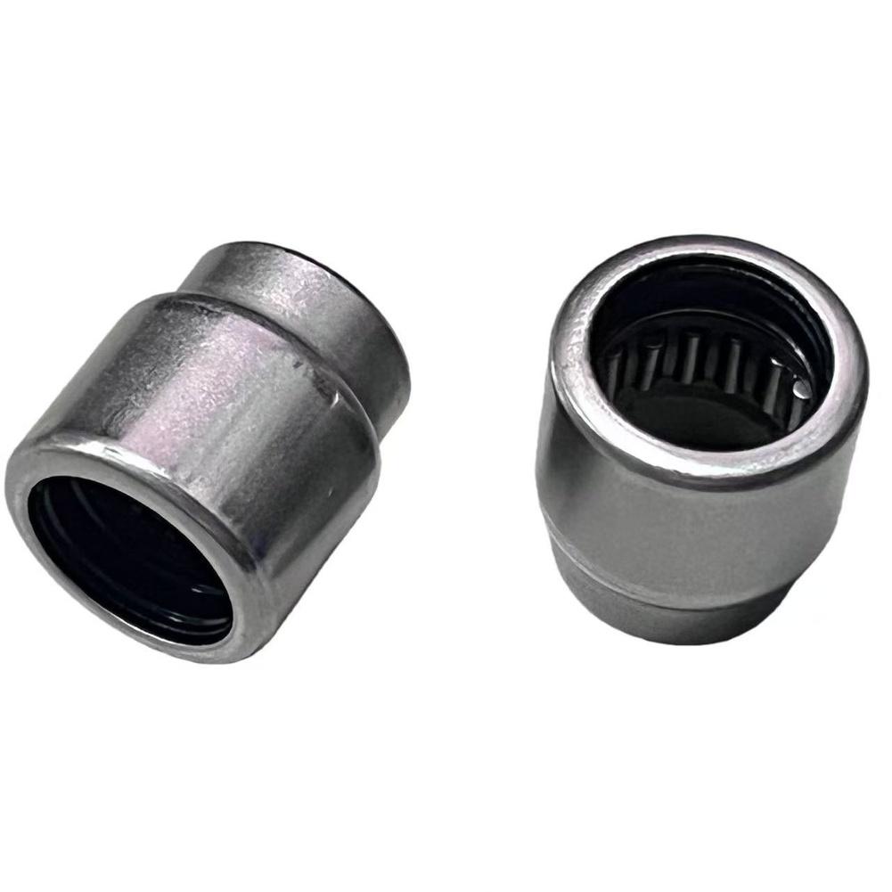 2pcs Car Crankshaft Guide Bearing For Golf For Bora For Passat For Beetle 06B105313D Automobiles Engine Parts