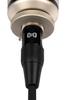 Hosa XLR Male to Female Microphone Cable HMIC-025 7.6m