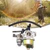 Motors Carburetor Part For Engine 6.5 PS High-Quality Materials