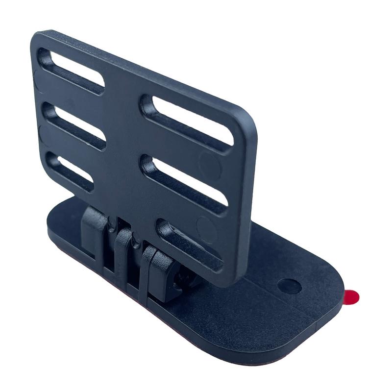 Car Rear View Camera Bracket Dash Mirror Mount Holder For Backup Reverse Cameras Part Cam Mounts Holders Video Recorders