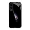 Lightning High-end PhoneCase Glass PhoneCase for Galaxy S26 S25 S24 S23 S22 S21 FE,Ultra,Plus Anti-drop and wear-resistant
