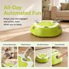 Smart Motion Activated Cat Toy Whack-A-Mole Interactive Cat Toy  Indoor