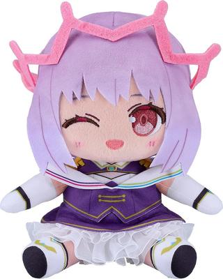 Gridman Universe Akane Shinjo New Order Choco Puni Plush Toy