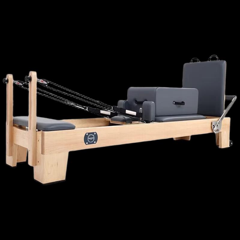 EM T28 Commercial Pilates Reformer
