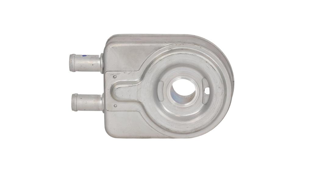 Ft04749 Fast Oil Cooler