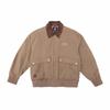 Converse Unisex MCJ394 Warm Cotton Jacket