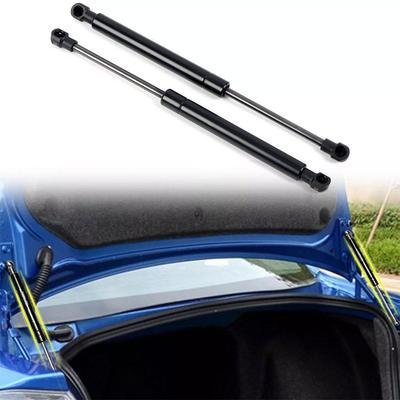 For Mitsubishi Lancer 2008 - 2017 5925A003 Car Accessories Trunk Hydraulic Rear Steel Support Car Bars Shock Bracket Lift R O0E5