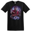 Thriller Michael Zombies Horror Grafik T-Shirt für Fans des klassischen Genres Tee