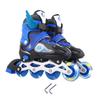 Inline Skates for Children and Adults Adjustable Roller Skates Ice Skates