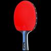 Yidejian 4-Star Table Tennis Racket Set