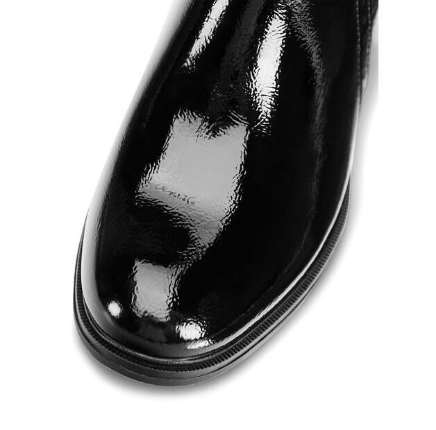 Ботильоны Clara Barson WS6380-02, черные