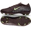Mercurial Vapor 16 Pro Soccer Shoes Plum Eclipse/Metallic Silver
