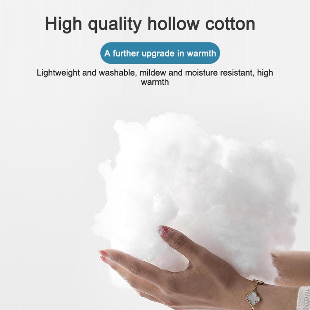 Saci de dormit în aer liber Sac de dormit portabil pentru încălzire Sac de dormit ușor din bumbac pentru iarnă