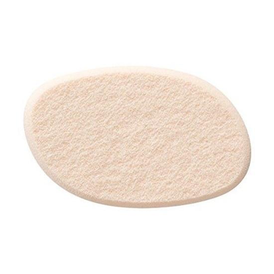Shiseido Sponge Puff Silky Touch (for Liquid Cream Type) 117