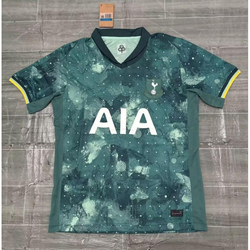 2425 Jerseys Chelsea Dotte Flamenco Arsenal Marseille Da Gama Miami Paris Football Jersey