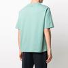 AMIPARIS T Shirt Mint Mambo Unisex Green E21HJ128726-303
