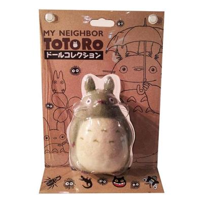 Sekiguchi My Neighbor Totoro Doll Collection Big Totoro TOTORO Studio Ghibli