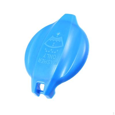 Bouchon de Réservoir de Lave-Glace Couvercle Eau Accessoires pour Rio Installation Facile