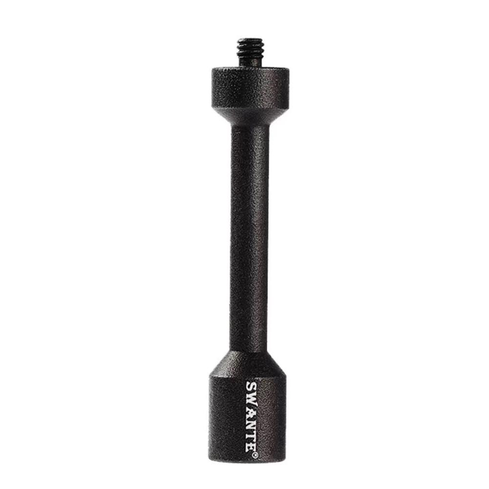 

Swante Camping Gas Adapter Aluminum Alloy Gas Lantern Bracket 1/4 Interface Lantern Gas Adapter Multi-functional for Backpacking China Mainland