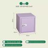 Yumei Shidai Metal Under Desk Locking File Cabinet