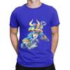 Shovel Knight Artwork Novelty Graphic 100 Cotton Tshirt Shovel Knight Tops Tees For Unisex