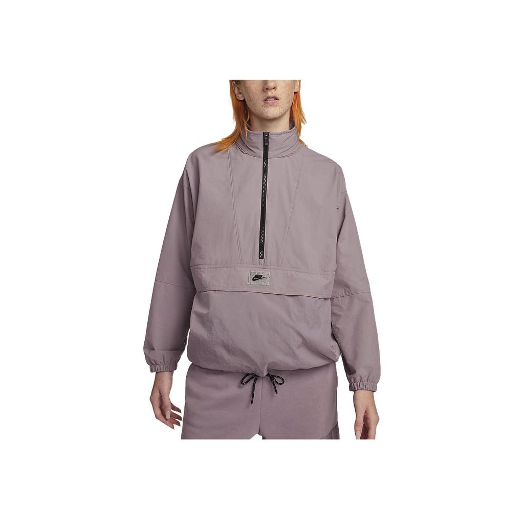 New Nike Jackets Women's Beige DX2321-531