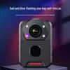 High-Definition Night Vision Body Camera with Long Battery Life