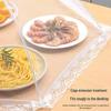 Foldable Food & Dish Cover