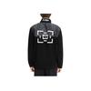 Puma x Les Benjamins High Collar Fitted Jacket Men Jackets Black 595467-01