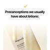 ongredients - Skin Barrier Calming Lotion Sachet Set