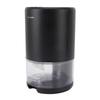 Smart Dehumidifier for Home 36W 1L PP PET Ultra Quiet Auto Shut Off Desktop Dehumidifier with 7