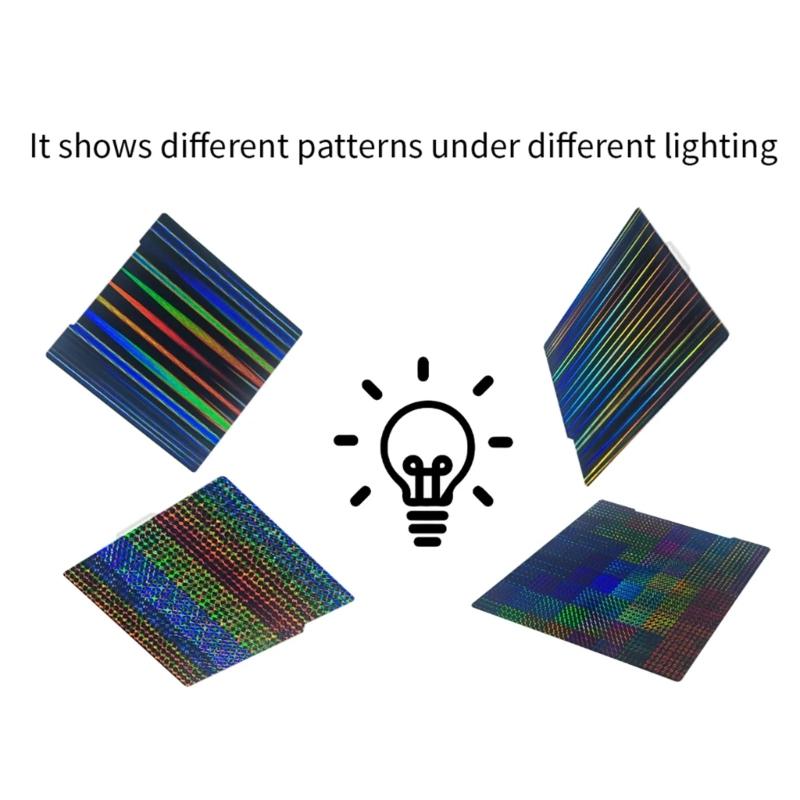 Spring Steel Printing Bed For I3 Mk3s/mk4/mk2.5s 3D Printers Build Plate Double Side Printing 254X241mm Size
