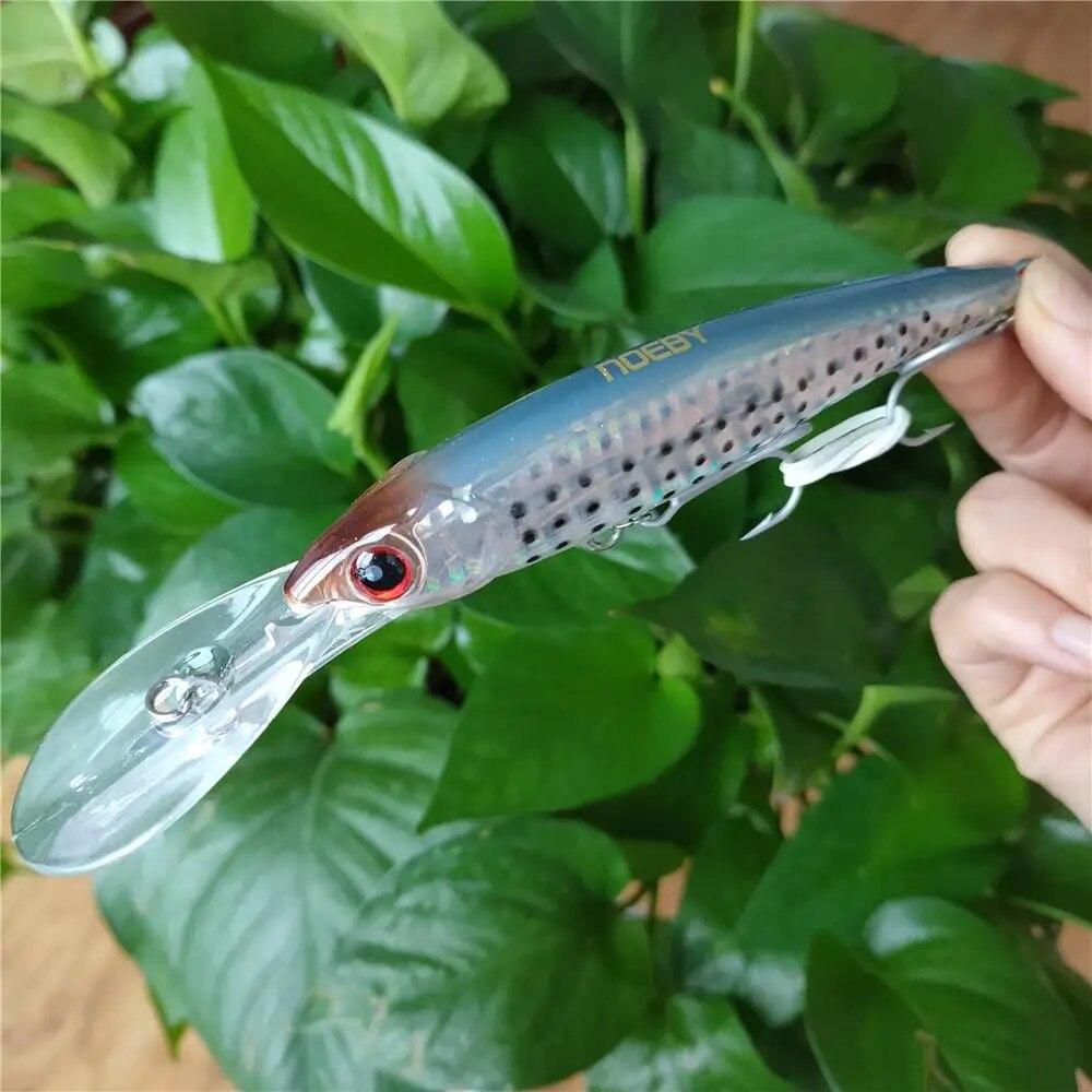 

Noeby, 1 шт., 16 см/73 г, 14 см/52 г, 12 см/32 г, приманка для рыбалки, приманка для гольяна, жесткая искусственная приманка, рыболовные снасти, гольян, воблер 12cm 32g 1pc