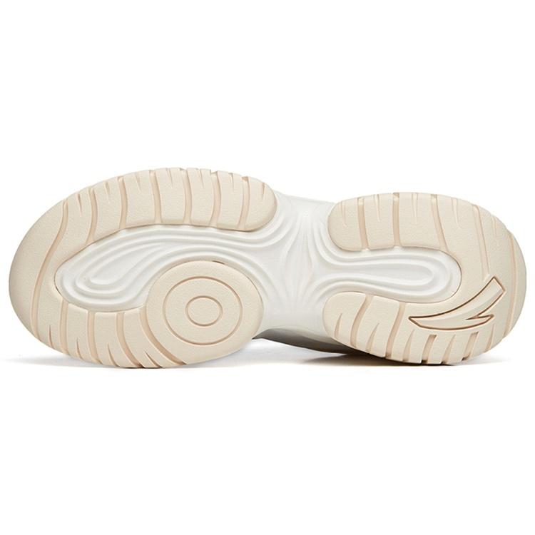 (WMNS) ANTA Training Series Sneakers 'White' Women's 122237756-1