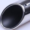 Stainless Steel Exhaust Tailpipe for Octavia 1.6 Jinbei