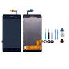 LCD Screen & Black Touch Screen Without Frame For Wiko Lenny 3