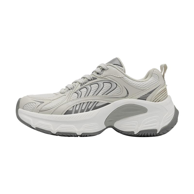 Jordan Men s Lightweight Height-Increasing Chunky Casual Shoes EUR 44