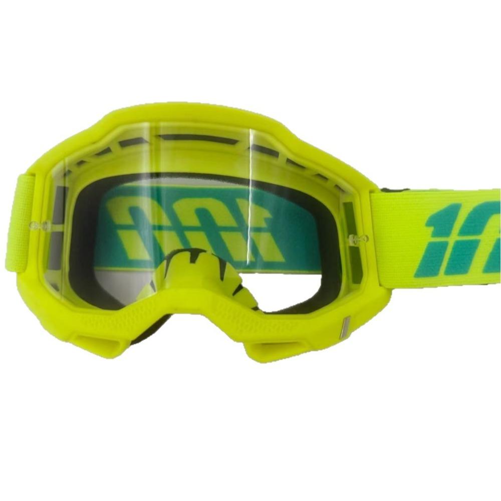 Motorcycle Goggles Eye Protection Ski Goggles Cycling Goggles 100% Off-road 100% Outdoor Downhill Goggles