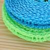 Outdoor Clothesline Laundry Travel Business Non-slip Washing Clothes Line Rope