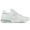 New Balance 1500 Made in England 'White' 2021 (Unisex) White Running Shoes M1500WHI