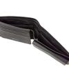Porter Yoshida Kaban Wonder Bifold Wallet 342-03840 Black