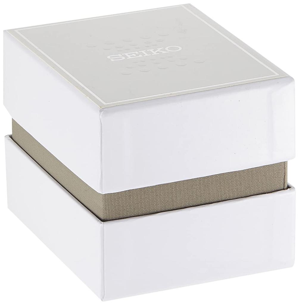[SEIKO import] Watch Overseas ModelSNKE04J1 Men's