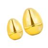 Easter Egg Empty Easter Egg Giant Fillable Easter Egg Faux Egg for Easter Eggs Find Basket Stuffers Fillers Kids